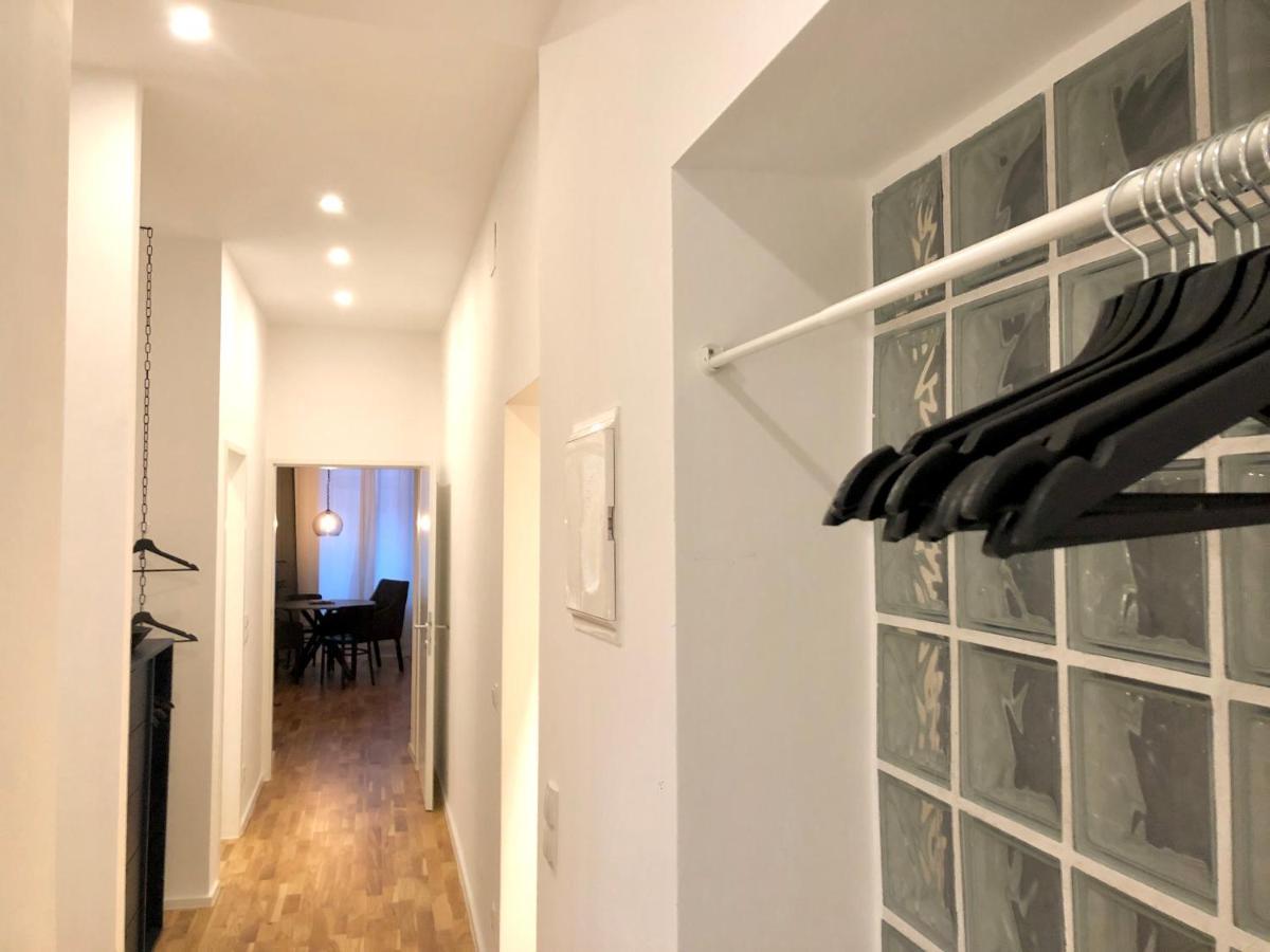 Boutique Apartment Kingfisher - Viennas Trendiest Neighbourhood Dış mekan fotoğraf