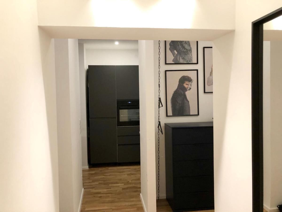 Boutique Apartment Kingfisher - Viennas Trendiest Neighbourhood Dış mekan fotoğraf